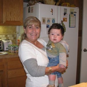 Meet your Posher, Isabel